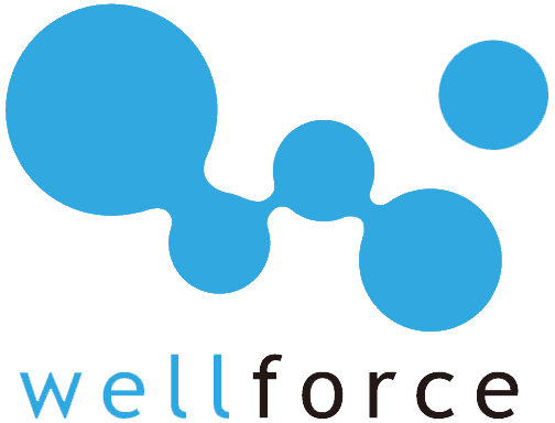 Wellforse Logo