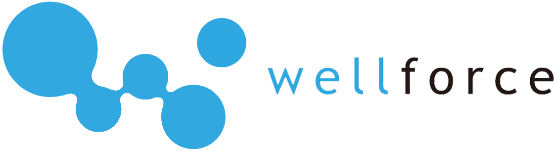 Wellforse Logo